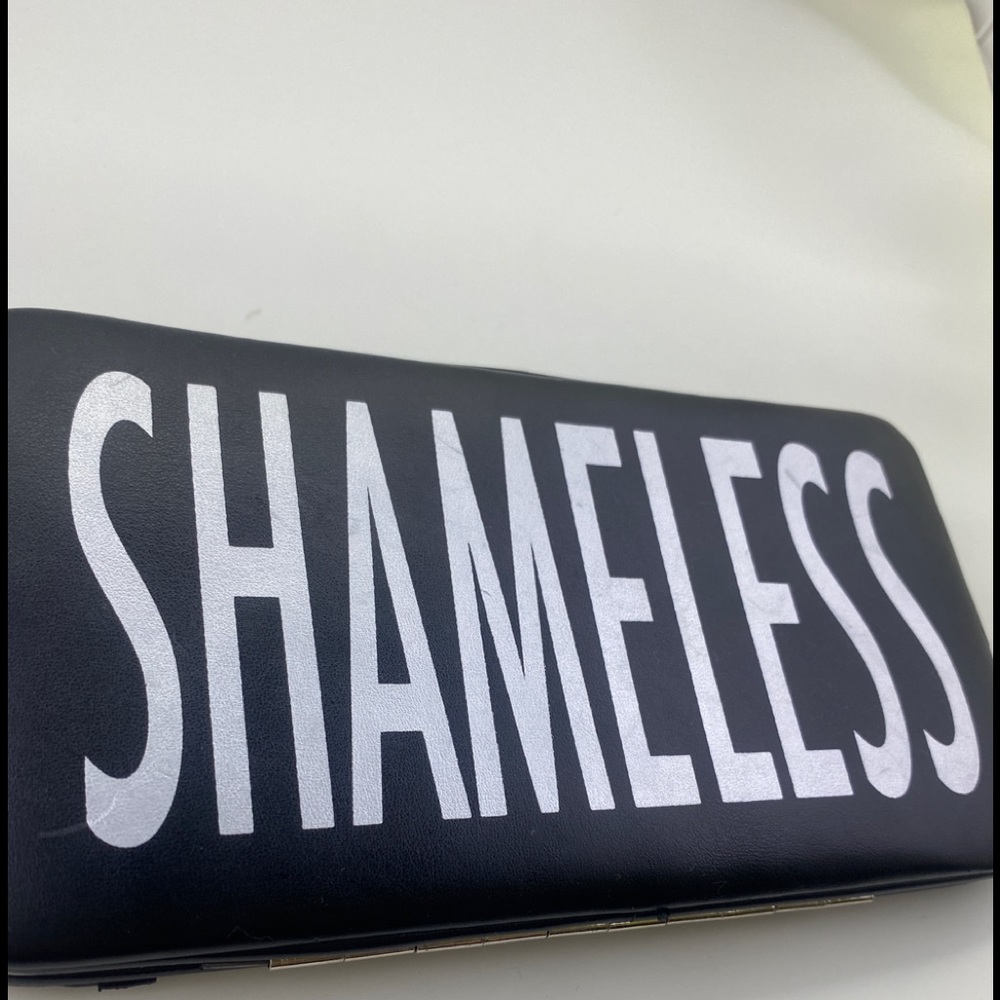 Shameless Hearts Wallet